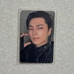 ENHYPEN THE SIN:VANISH ジェイ ユニバ特典