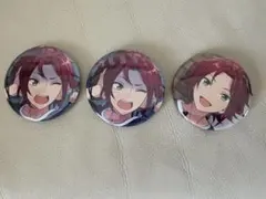 コレ缶　may casual 衣更真緒セット