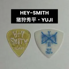 2026年最新】hEY smith ピックの人気アイテム - メルカリ