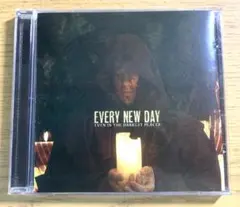Every New Day／Even In The Darkest Places