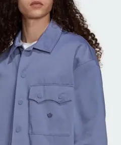 【美品】adidas ジャケット Mサイズ