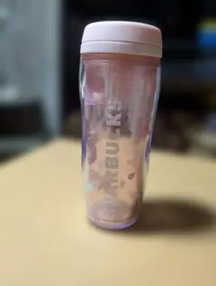 STARBUCKS 桜模様 タンブラー