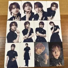 INI 松田迅　XQUARE