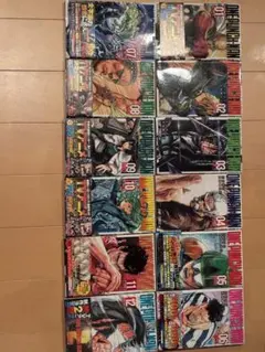 アオアシ 1巻～38巻 全巻セット 小林有吾 ほぼ帯付き - メルカリ