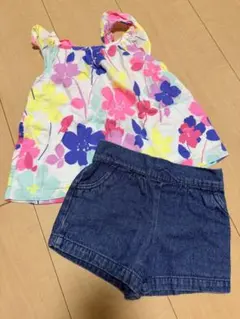 Baby GAP 2枚セット　90くらい