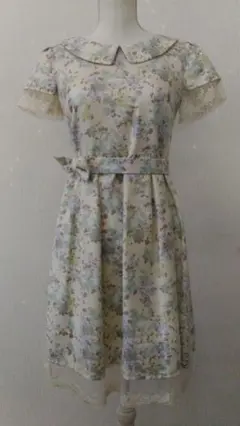 （○1334）MISCH MASCH レディース ワンピース