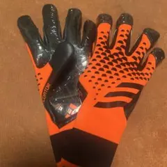 2026年最新】adidasキーパーグローブ 8の人気アイテム - メルカリ