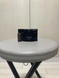 SONY コンパクトデジタルカメラ rx100m7のサムネイル