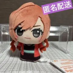 アイドルマスター シャイニーカラーズ 有栖川夏葉 ちびぐるみ - メルカリ