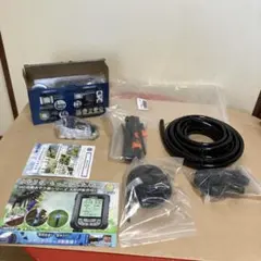 SKD 자동 급수 타이머 다기능 자동 급수 기계