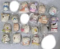 ☆レア【すみっコぐらし】ぬいぐるみまとめ売り【限定品・とかげ多数