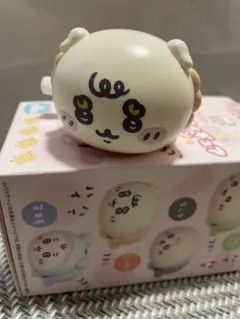 ちいかわ Babyシリーズ ハイハイフィギュアコレクション シーサー