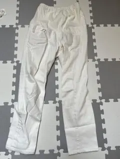 無印良品 良品計画 マタニティ パンツ Lサイズ