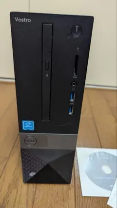 2026年最新】dell VOSTRO 3471の人気アイテム - メルカリ