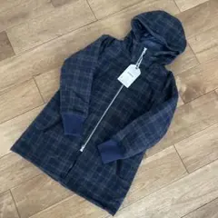 タグ付き新品　high kingコート