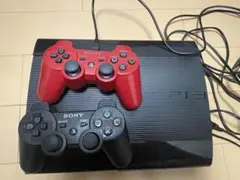 【ジャンク品】SONY PlayStation 3 CECH-4005 本体