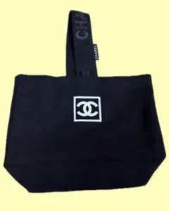 2026年最新】chanel シャネル ノベルティ トートバッグの人気アイテム