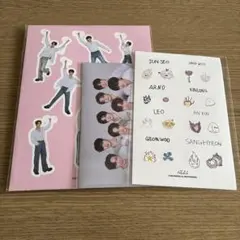 ALPHADRIVEONE ALD1 アドワン FCkit セット