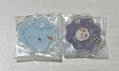 ちいかわ きゃらシャカチャームグミ