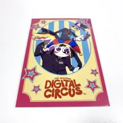 アメイジングデジタルサーカス ジャックス POPUPSHOP まとめ売り アメイジングデジタルサーカス ジャックス POPUPSHOP まとめ売り 世界