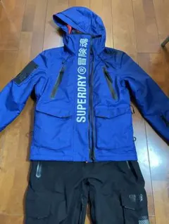 2025年最新】Superdry 冒険魂の人気アイテム - メルカリ