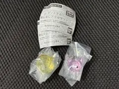 サンリオ クリスタルめじるしアクセサリー クロミ ポムポムプリン