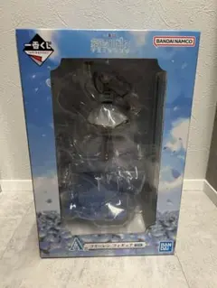 一番くじ　葬送のフリーレン　A賞　フリーレン　フィギュア　+おまけ付