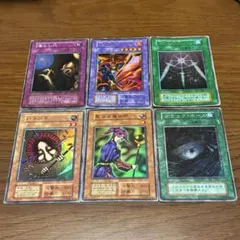 遊戯王　初期　まとめ売り