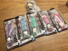 一番くじ　鬼滅の刃　姉の仇　ちょこのっこ　ぽこっとちゃーむ