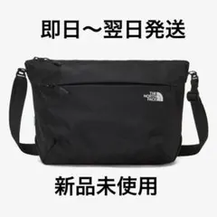 新品未使用　ノースフェイス　韓国 ショルダー　バッグ ブラック　正規品