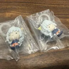 HUNTER×HUNTER ハンターハンター　ネフェルピトー