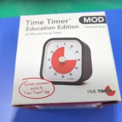 新品　Time Timer MOD Education Editionのサムネイル