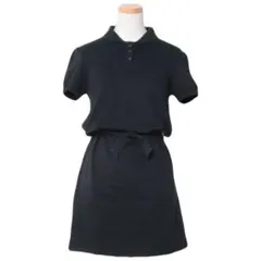 D372 日本製 美品 BURBERRY GOLF ゴルフウェア ワンピース L - メルカリ
