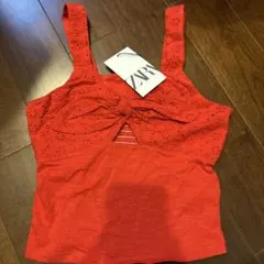 未使用　ZARA サイズ13-14
