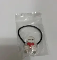 ディズニーキャラクター Twinkleゴムヘアゴム