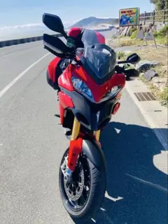 ドゥカティ ムルティストラーダ1200 S ツーリングのサムネイル