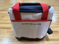 【非売品】TOMMY HILFIGER クーラーバッグ
