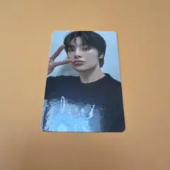 Stray Kids スキズ 楽-STAR 封入 指トレカ コンプ 8枚セット - メルカリ