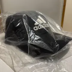 adidas キャップ ブラック