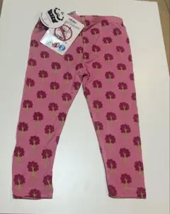 新品未使用✴︎ codycoby レギンスパンツ　90cm キッズ