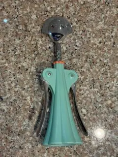 アレッシー　ALESSI ワインオープナーのサムネイル