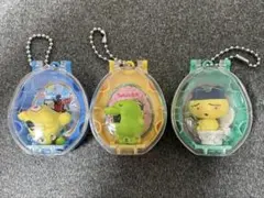 Tamagotchi Collectibles Poop Time