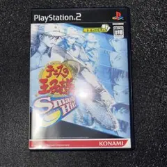 テニスの王子様 Smash Hit!