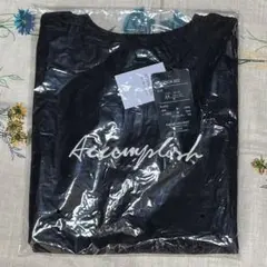 フレンチスリーブTrip Banana ロゴプリント 半袖 Tシャツ ブラックMのサムネイル