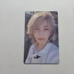 SEVENTEEN GLOBAL メンバーシップ2025トレカ JEONGHAN