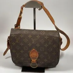 LOUIS VUITTONルイヴィトン サンクルー ショルダーバッグ モノグラム