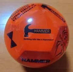 ◆HAMMER◆ ハンマー クリアスペアボール 14P ◇HAMMER◇ ハンマー クリアスペアボール 14P ブラック - メルカリ