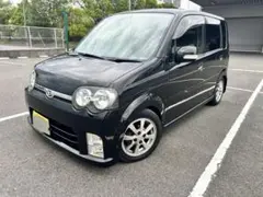 美車 ダイハツ ムーヴラテ クールターボ 最終モデル 車検長い 引取限定