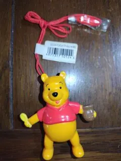 2026年最新】プーさん キーホルダー レトロの人気アイテム - メルカリ