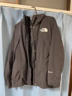 THE NORTH FACE マウンテンライトジャケット　ブラック　Mサイズ